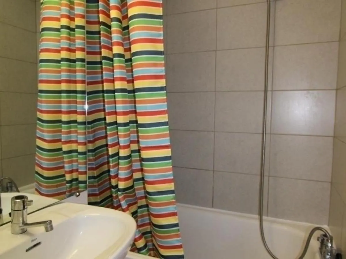 Studio Cosy Pour 5 Pers. A 100M Des Pistes - Balcon Sud, Animaux Acceptes, Pres Commerces - Alpe D'Huez - Fr-1-405-64 Apartment