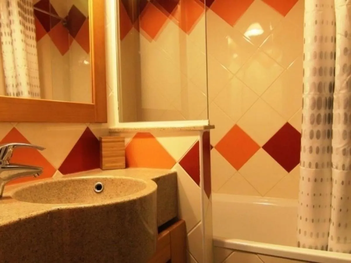 Studio Cosy Pour 5 Pers. A 100M Des Pistes - Balcon Sud, Animaux Acceptes, Pres Commerces - Alpe D'Huez - Fr-1-405-64 0*,